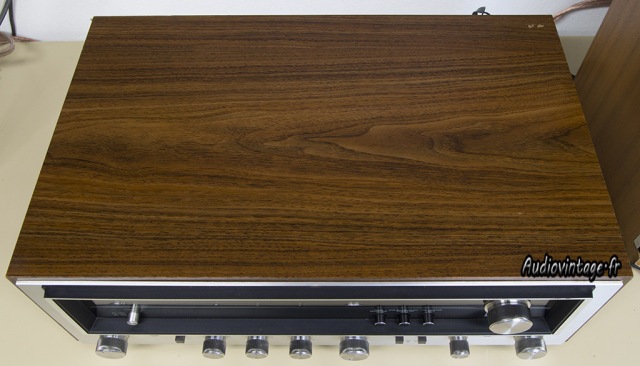 Sansui 5050