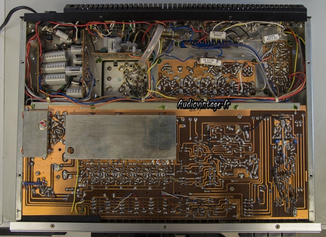 Sansui 600L