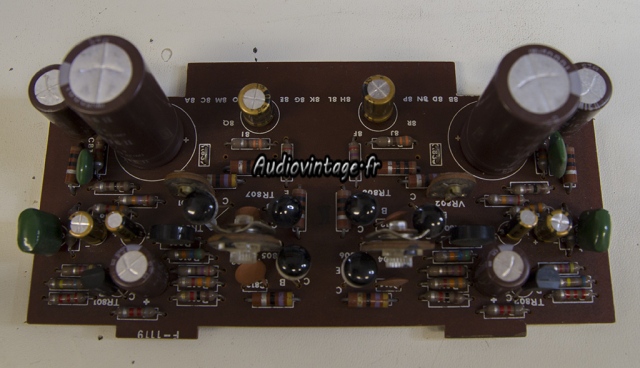 Sansui 600L