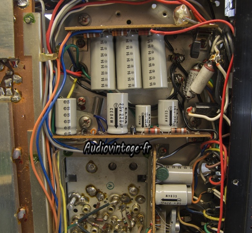 Sansui 600L