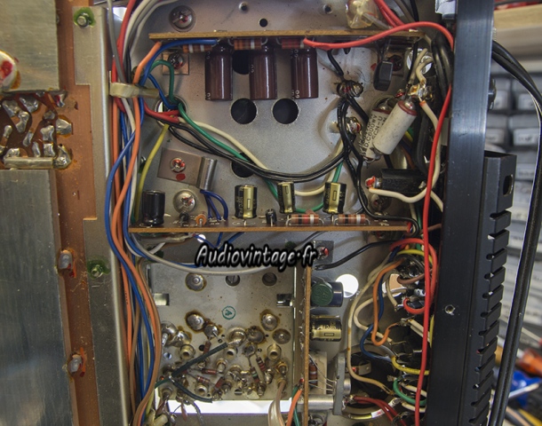 Sansui 600L