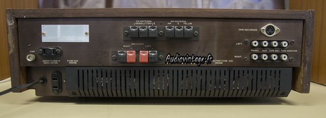 Sansui 600L