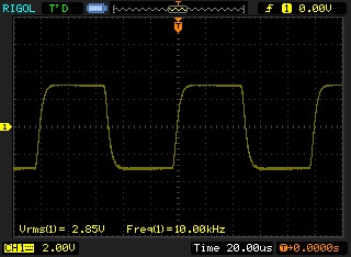 Sansui 600L