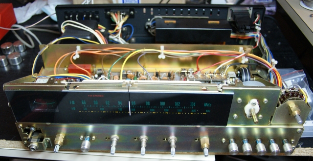 Sansui 661