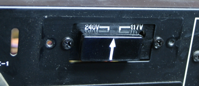 Sansui 661