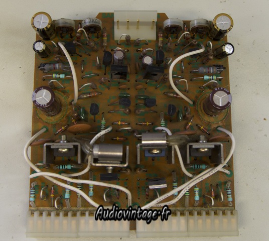 Sansui 7070