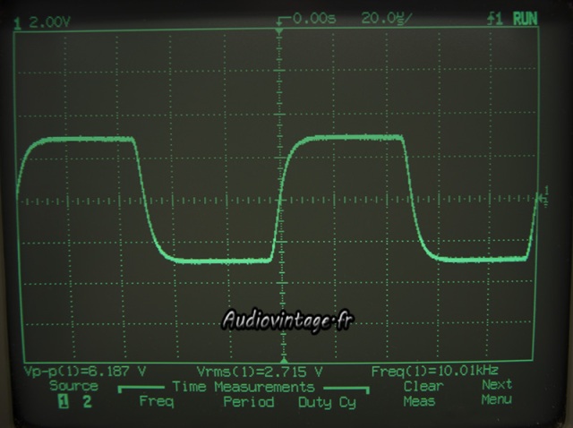 Sansui 7070