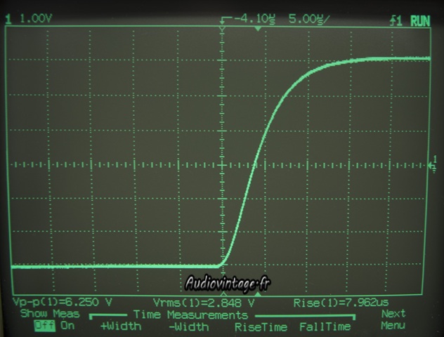 Sansui 7070