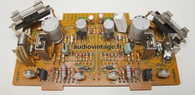 Sansui 9090