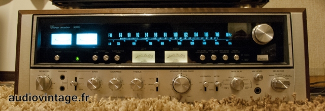 Sansui 9090