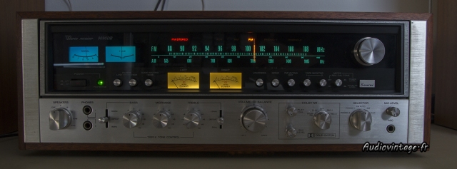 Sansui 9090DB