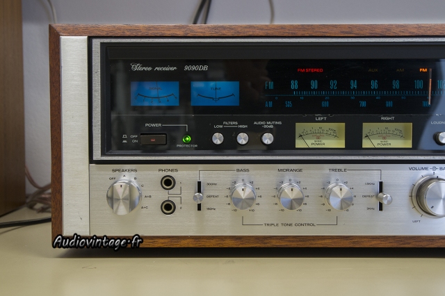 Sansui 9090DB