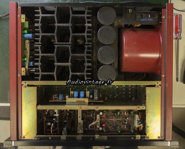 Sansui AU-11000