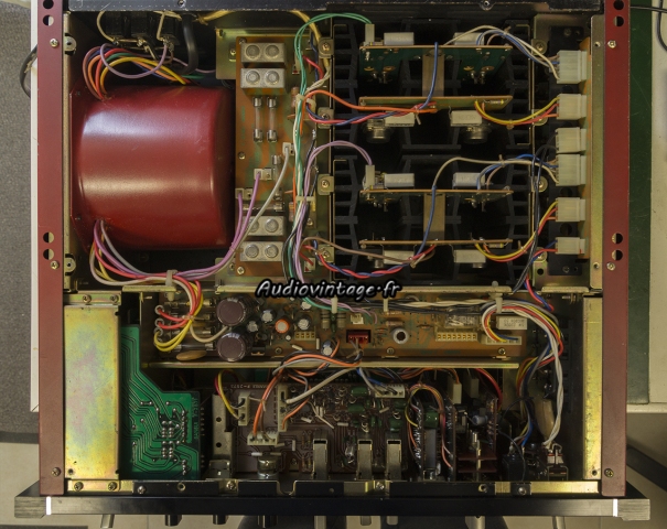 Sansui AU-11000