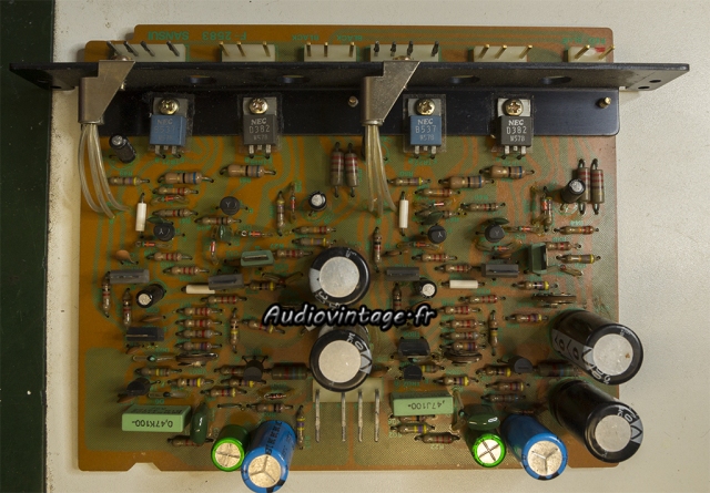 Sansui AU-11000