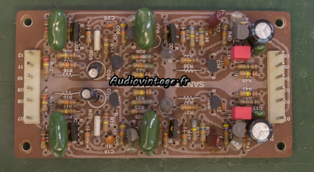 Sansui AU-11000