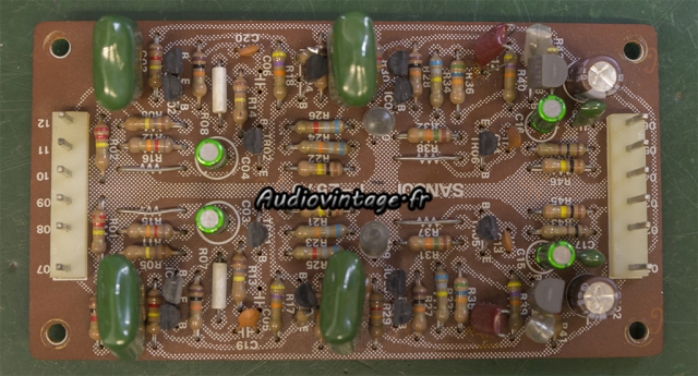 Sansui AU-11000