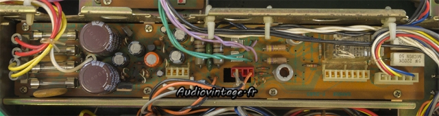 Sansui AU-11000