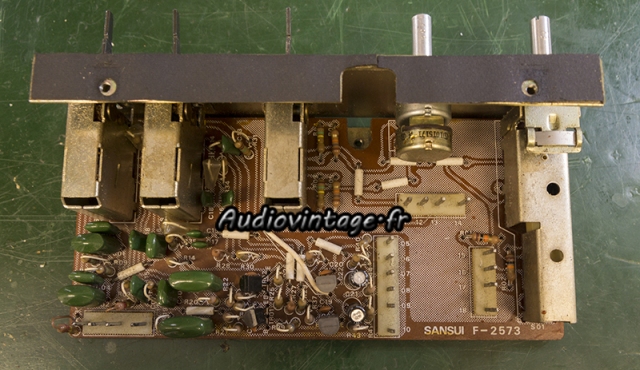 Sansui AU-11000
