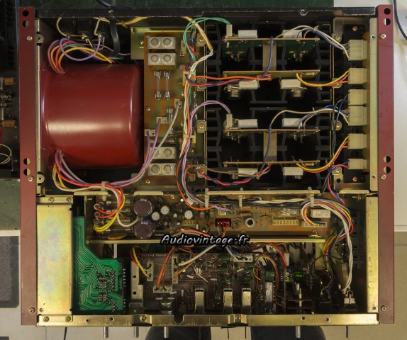 Sansui AU-11000