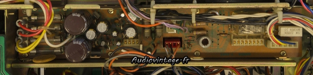 Sansui AU-11000