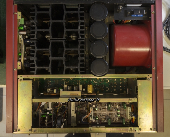 Sansui AU-11000