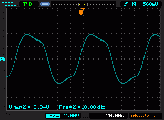 Sansui AU-111