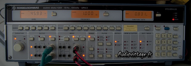 Sansui AU-111
