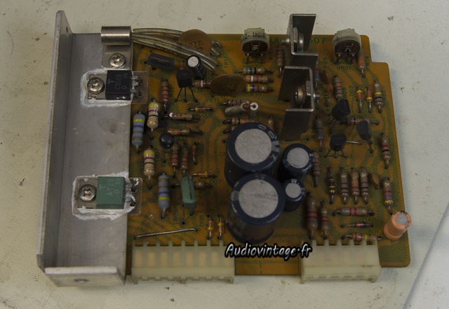 Sansui AU-20000