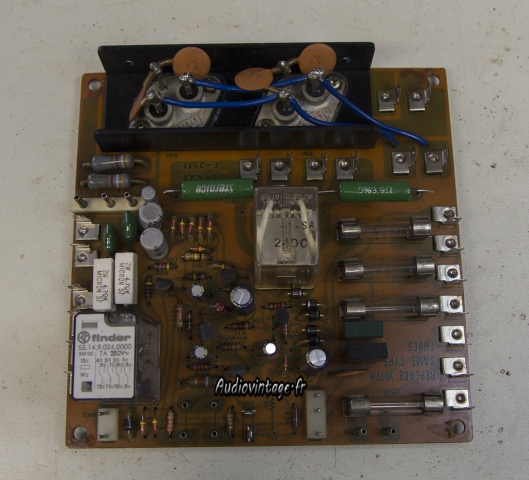 Sansui AU-20000