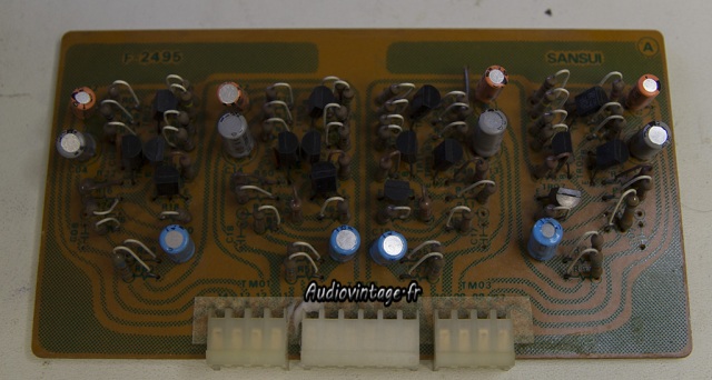 Sansui AU-20000