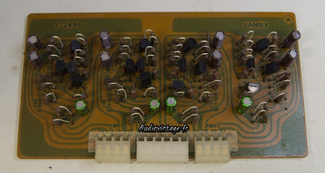 Sansui AU-20000