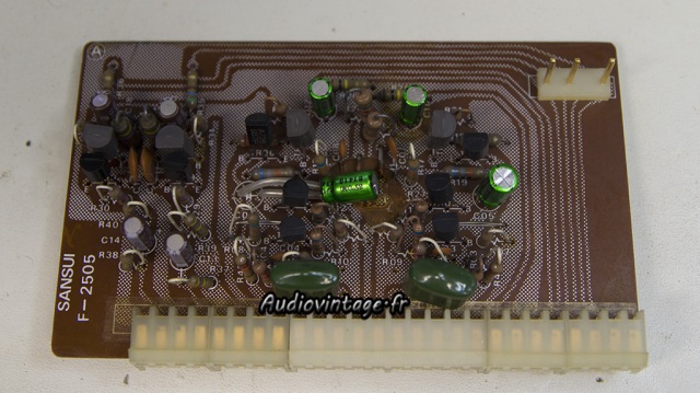 Sansui AU-20000