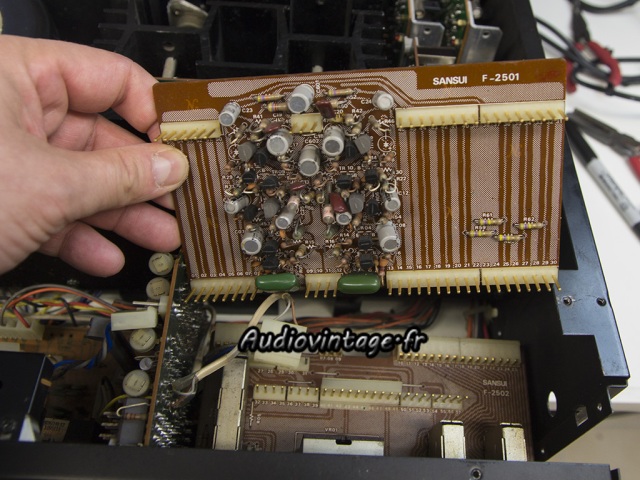 Sansui AU-20000