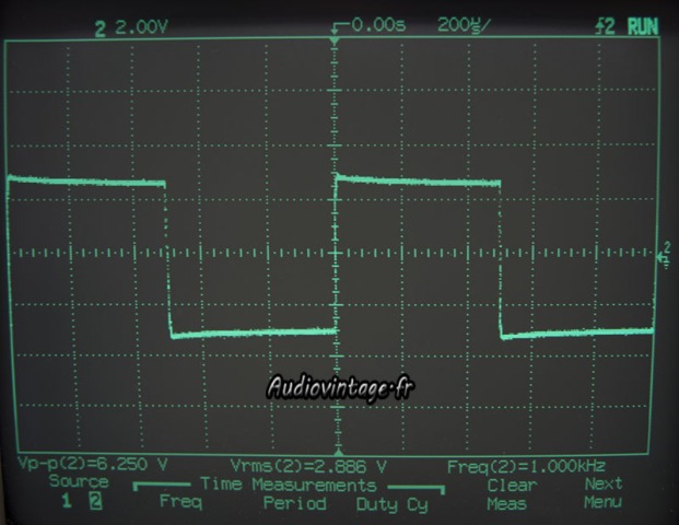 Sansui AU-20000
