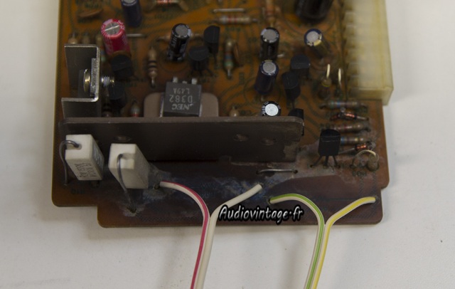 Sansui AU-20000