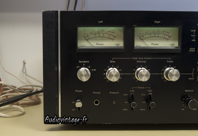 Sansui AU-20000