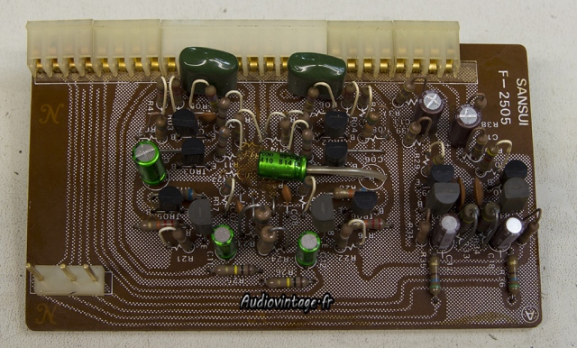 Sansui AU-20000