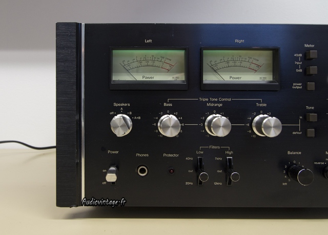 Sansui AU-20000