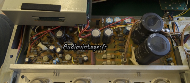 Sansui AU-217 II