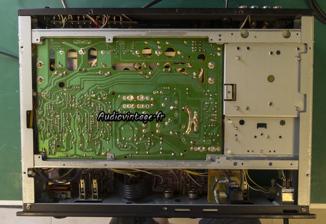 Sansui AU-217 II