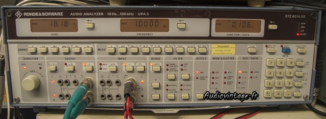 Sansui AU-222