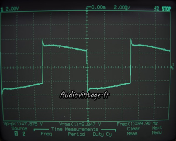 Sansui AU-222