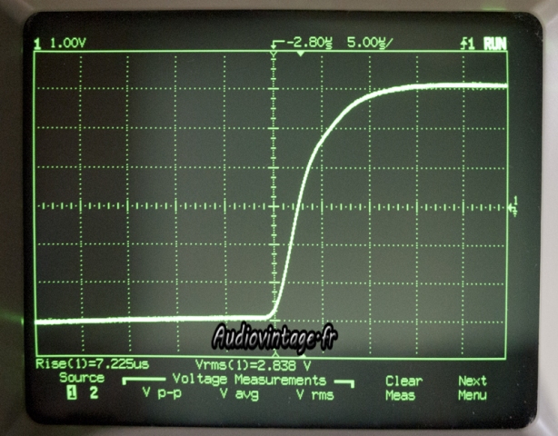 Sansui AU-222