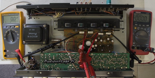 Sansui AU-2900