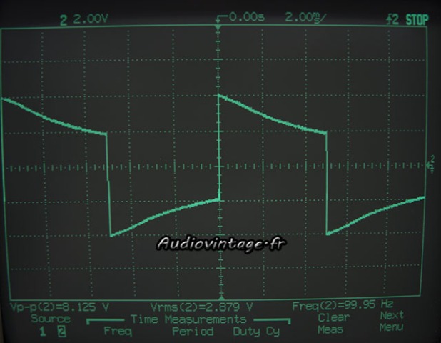 Sansui AU-2900