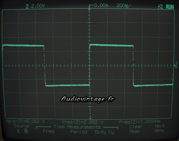 Sansui AU-2900