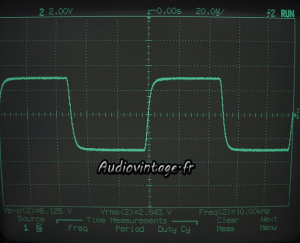 Sansui AU-2900