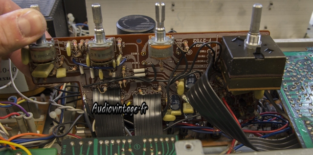 Sansui AU-317 II