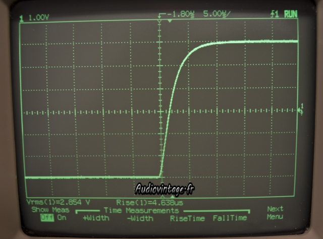 Sansui AU-517